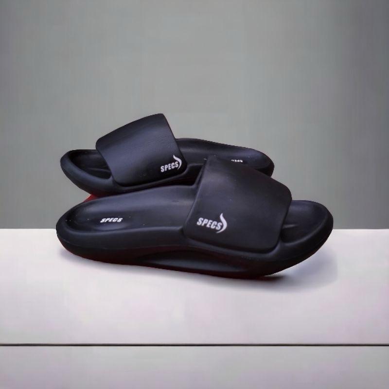 Sandal Slop Ortuseight Original Sandal slip On Ortus Pria Wanita Sendal Slobok Sandal Slide 8