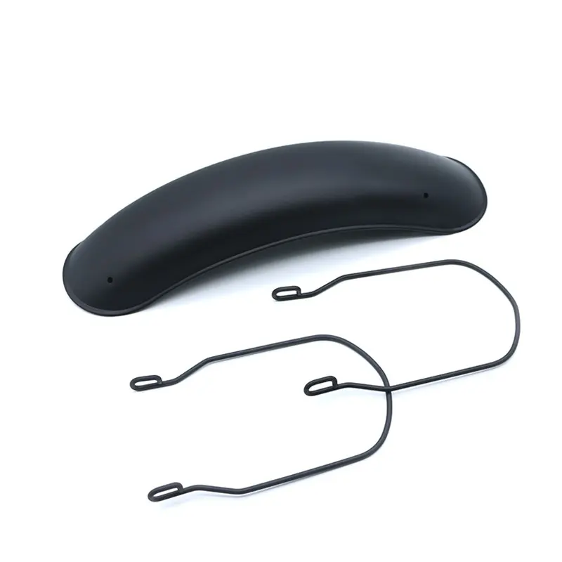 Universal Motorcycle Front Fender Protector Mud Guard Cover Motorcycle Accessories