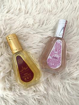 Product Review of Lattafa | YARA (EDP Natural Spray) - 50ml for Women Perfume from 𝒒**✿ 1