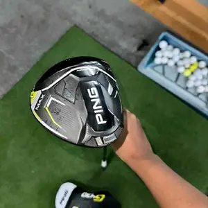 STICK GOLF DRIVER PING G430 MAX