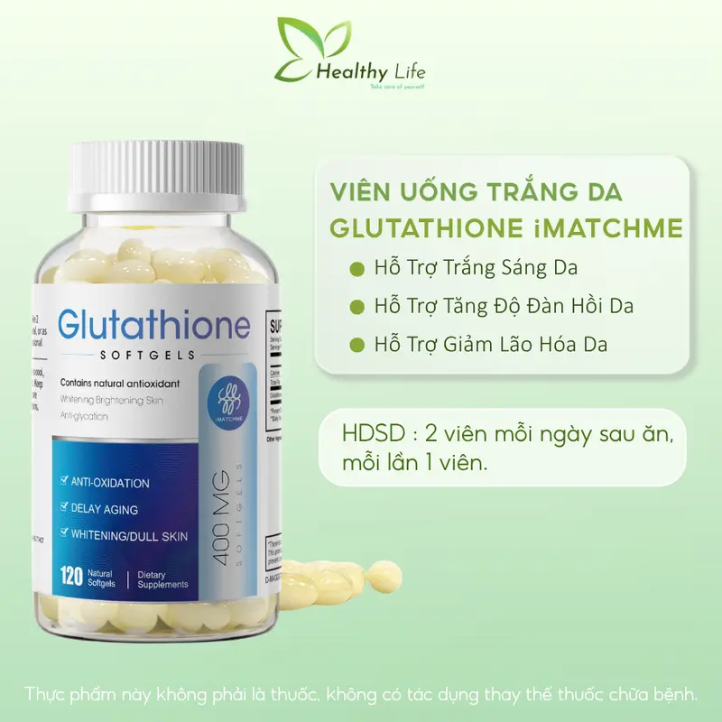vien uong glutathione TikTok Shop Vietnam Hangover Help: Are B12 Contents:60 tablets Mary & May under eye set
