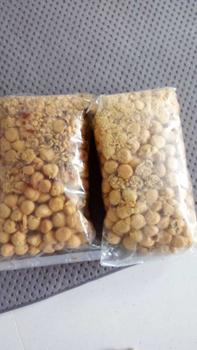 Product Review of 1kg sus coklat lumer premium soes coklat from y**k 3