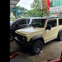 Gambar Ban Mobil Goodyear 225 75 15 Wrangler Silent track AT All Terrain Suzuki Jimny dari cv pitstop karawaci Kota Tangerang 3 Tokopedia