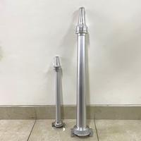 Gambar Jet Nozzle VDH Tonata Ukuran 2.5" / Nozzle Semprotan Air Pemadam Kebakaran / Jet Nozzle 2.5 Inch / Peralatan Hydrant dan Fire Hose / Aksesoris Pemadam Api Tekanan Tinggi Cocok Untuk Selang Hydrant dan Perlengkapan Fire Fighting dari Tonata Indonesia Kab. Tangerang 3 Tokopedia