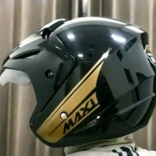 Helm Yamaha Nmax Baru - Motor Scooter Terbaru - Motorcycle 3