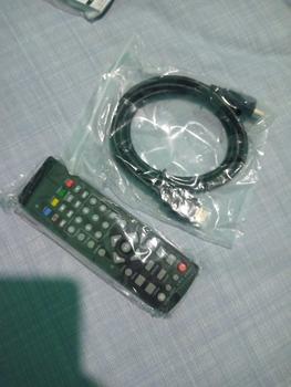 Product Review of ￼Remote remot STB Advance/luby/evercross multi DLL from D**n 0