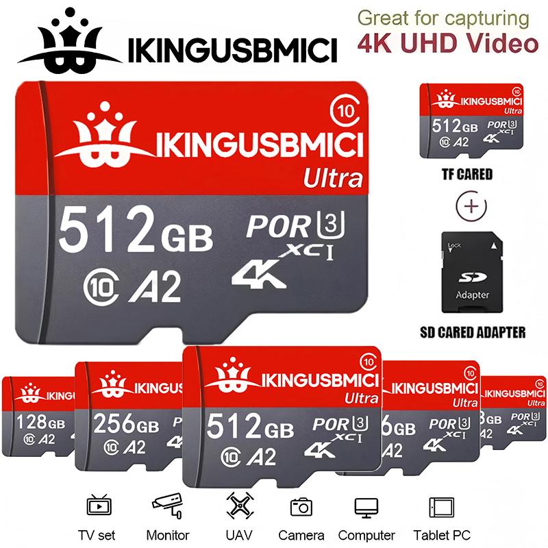 Mirrorless 8GB 256GB 512GB 32GB 16GB 4GB 64GB 128GB Video Recording