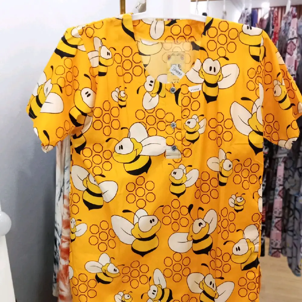 PIYAMA PANJANG & PENDEK // REMAJA // BEST SELLER // TERBARU