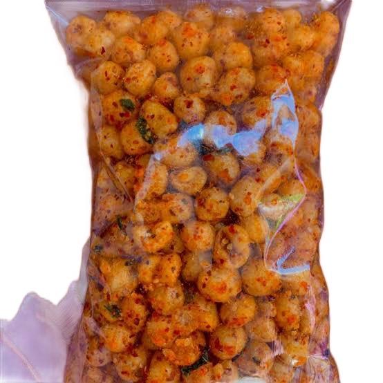 CIMOL KERING PEDAS & ORIGINAL WANGI DAUN JERUK ASLI GARUT 0