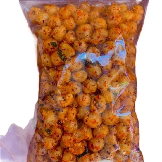 CIMOL KERING PEDAS & ORIGINAL WANGI DAUN JERUK ASLI GARUT 0
