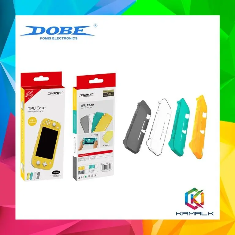 Nintendo Switch Lite TPU Case For Switch Lite TNS-19072 playstation  new  console