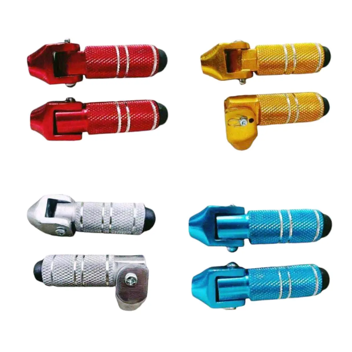 Footstep underbund lipat jalu underbund universal motor motorcycle