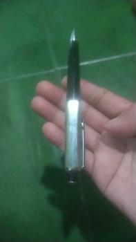 Product Review of Mainan Pulpen Listrik Setrum Prank Electric Shock Pen Prank Toy Utilitas Gadget Gag Joke Lucu Prank from l**a 0