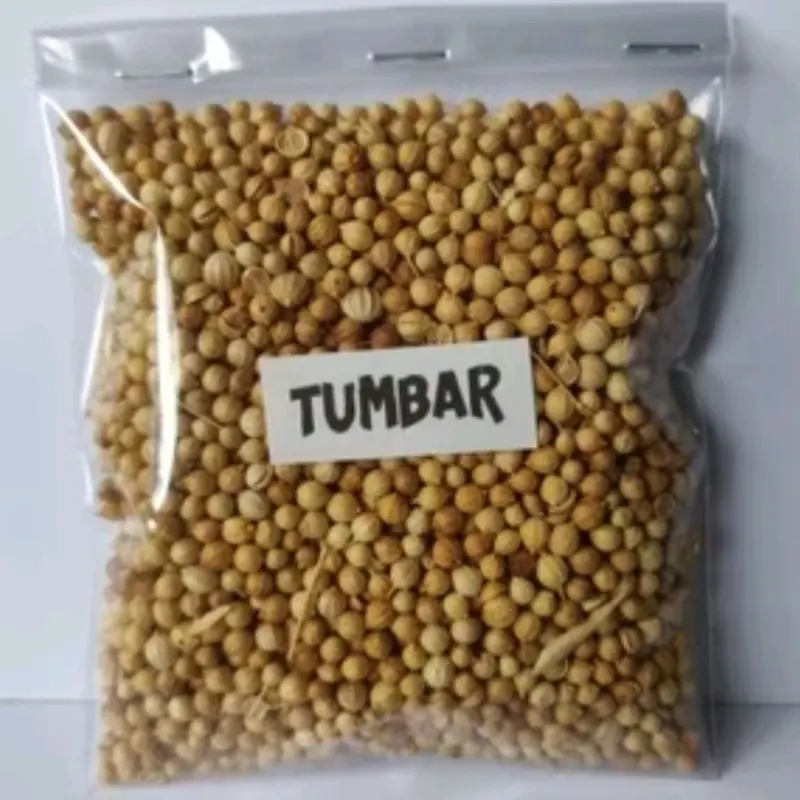 BUMBU Dapur/lada putih/kemiri/pk/adas manis/jinten/kapulaga/ketumbar. 6