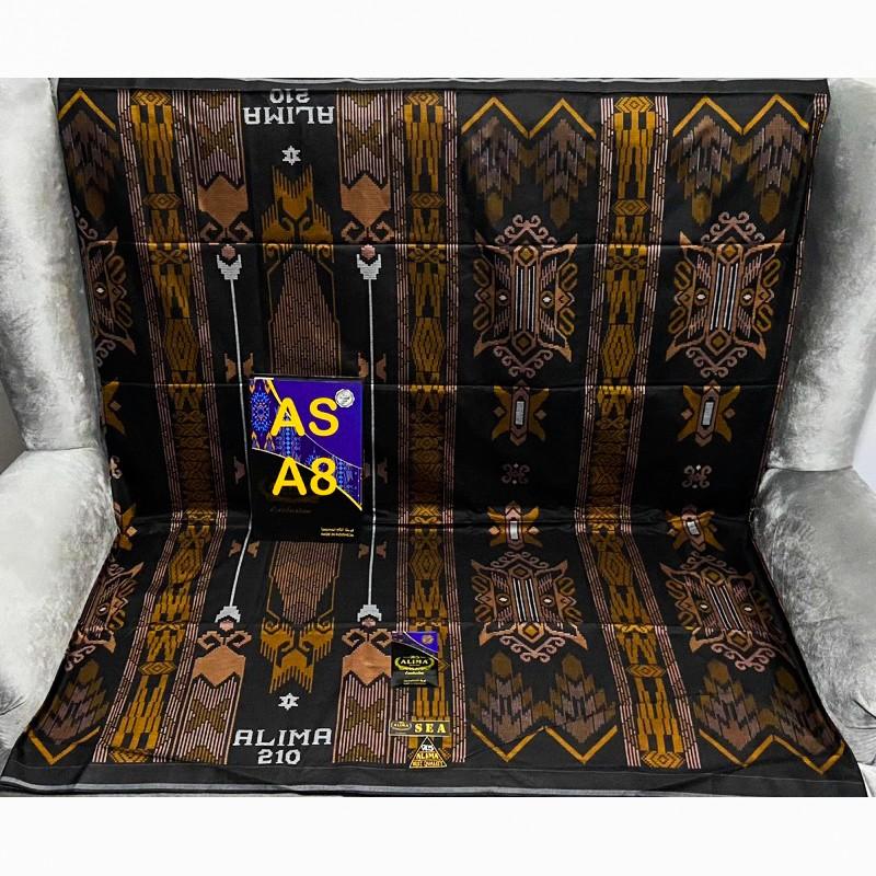 Product Introduction of SARUNG ALIMA EXCLUSIVE & ALIMA PREMIUM MOTIF BHS Motif SEA SGE SGL 1