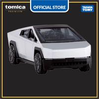 Gambar Tomica Premium #41 Tesla Cybertruck dari Takara Tomy Official Store Kota Administrasi Jakarta Barat 3 Tokopedia