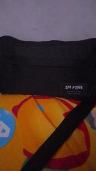 Product Review of Pouch Wallet - Tas Dompet - Clutch Bag - Hand Bag - Sling Bag - Tas HP - Real Pict Pria Cowok from P**S 0