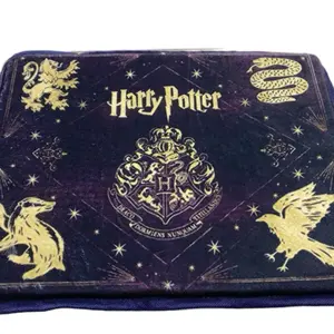 KESET ANTI SLIP Harry Potter Printing Cetak KESET MINIMALIS CUSTOM KESET COLORFULL KESET PRINTING HOGWART SCHOOL OF WITCHCRAFT