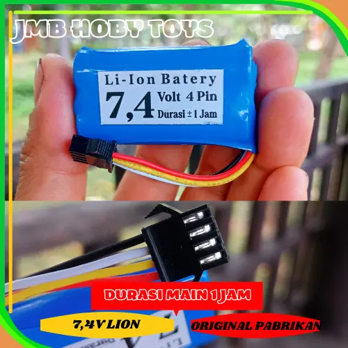 Batre mobil remote control original produk batre mainan mobil remote batrai mobil remote control batre rc baterai rc batterai mobil remote control batterai cas mobil remote control 8