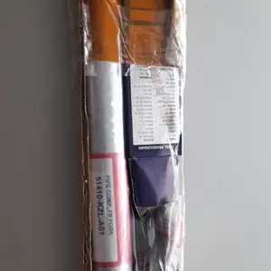 SEPAKET As Shock KZL Depan Beat Fi As Shock Depan Scoopy Fi As Shock Depan Vario 110 Fi Vario 125 Dan 150 Old/New AS SHOCK BREAKER / BREAKER SOK DEPAN / SHOK SEKOK PIPA / PAKETAN / PAKET SEAL SHOCK + SEAL ABU / TUTUP DEBU ATAS + OLI SHOK  KIRI KANAN