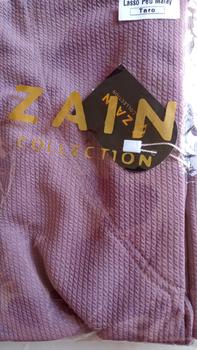 Product Review of ZAIN - Lasso M Hijab Bergo Pet Malay Jersey Knit Jilbab Daily Instan Original ZAIN Kerudung nyaman from ☕**❤ 2