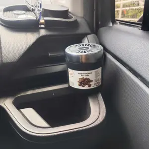 Parfum Mobil Aroma Lembut /  Pengharum Mobil & Ruangan  Tipe Ringan & Tahan Lama 150g