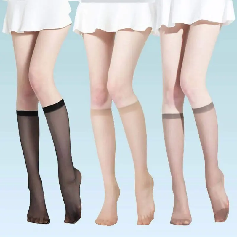 •Jollybell.id•ST1330 Stocking wanita sexy Transparan Stocking Legging Lingerie wanita 2