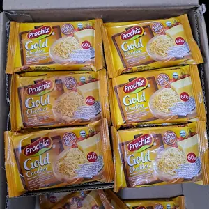 KEJU PROCHIZ GOLD CHEDDAR 60gr (ukuran kecil)