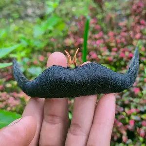 jebres uwel kumis palsu barang ready