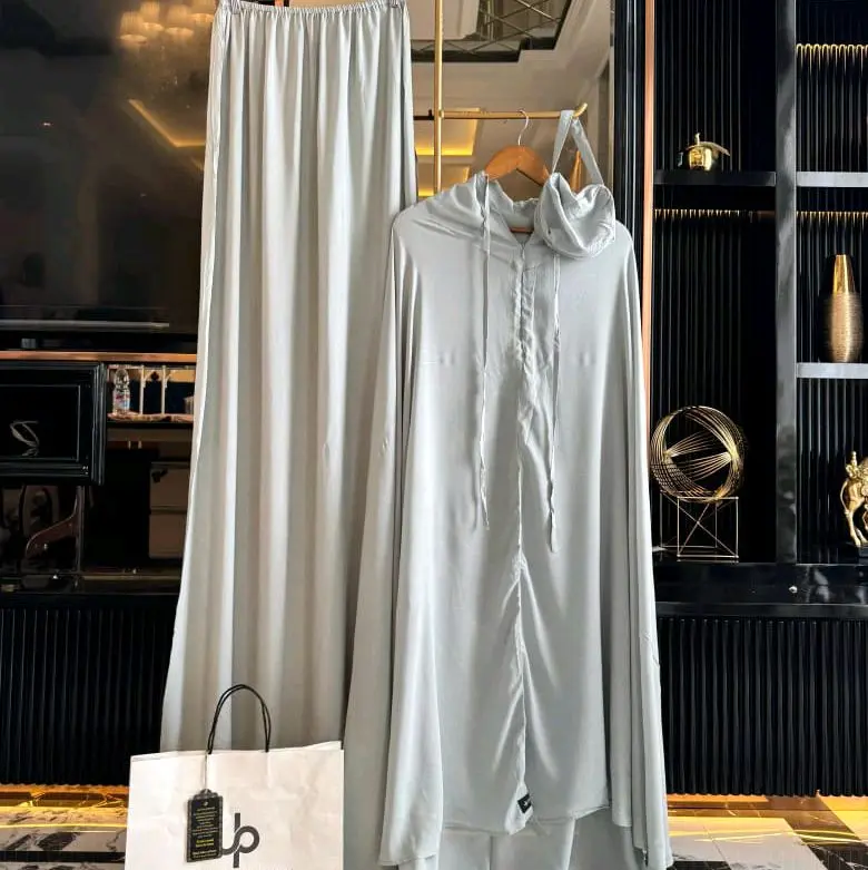 MUKENA JOURNEY TERBARU READY STOK 4