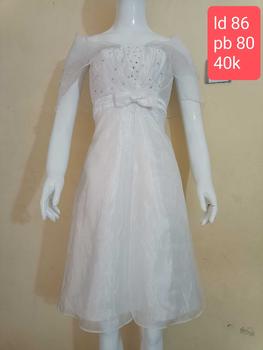 Product Review of Co Live Dress premium 4 pcs 120rb from s**m 2