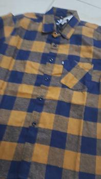 Product Review of Kemeja Anak Laki UMUR 12-15 Tahun Lengan Panjang Import - Fashion from s** a**m m**e s**g 0