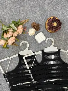 LUCIIN #8209 Baju Tidur Wanita Dewasa