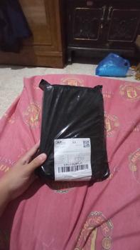 Product Review of Starbags x MOONBAGS Tas FoxJazz Bag Tas Selempang Wanita Bersertifikat Import Bahan PU Mewah 1711 from F**7 0