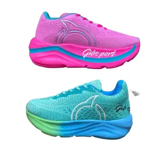 Sepatu lari running ortuseight Hyperblast 2.0 Best seller  sepatu jogging outdoor pria Outdoor ortus sepatu karbon sepatu olah raga sepatu lari pria wanita sepatulari