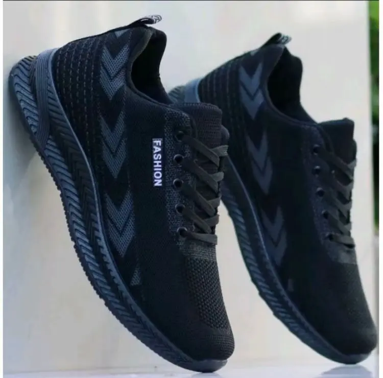 Pioneerpath. - Sepatu Sneakers Pria New Model PH04 Series Basic Casual