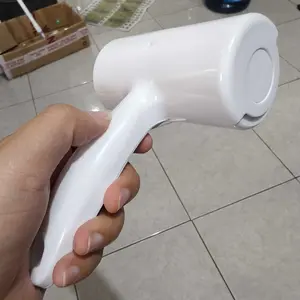 OHSOME - Alba Sol Alat Pembersih Bulu Roll LINT ROLLER / REFILLS ( ISI 3 )