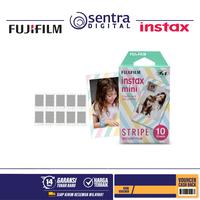 Gambar Fujifilm Instax Mini Film Refill Single Stripe dari Sentra Digital Kota Surabaya 1 Tokopedia