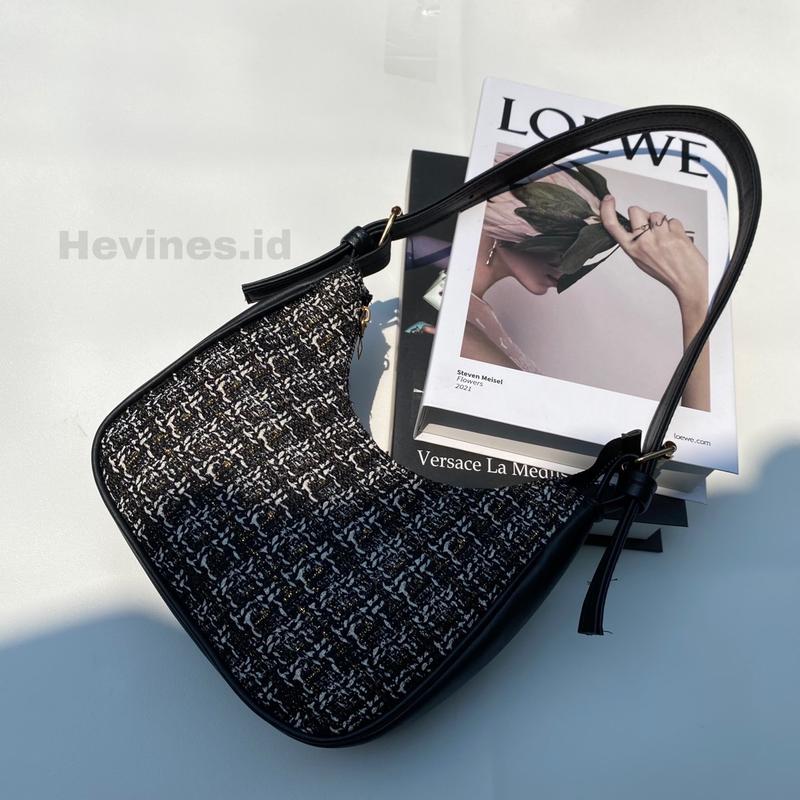 Product Introduction of vins-TAS WANITA/TAS BAHU/SHOULDER BAG/casy bag shoulder 17
