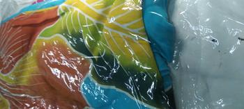 Product Review of WJ-KAIN PANTAI LUKIS/PAINTING  JUMBO PREMIUM UK 120X200 R1 from w**i 0