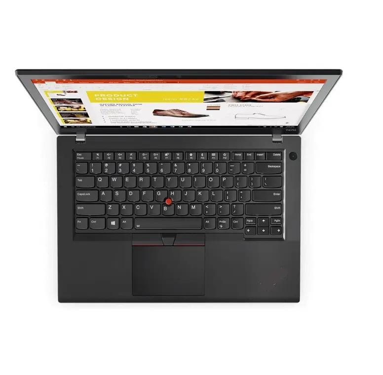 LAPTOP MURAH T470 CORE I5 GEN  6TH RAM 16GB/1TB SSD 14INCH WIN 10 TERMASUK MOUSE TAS DUS 1