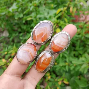 junder natural ring alpaka super sial pakai