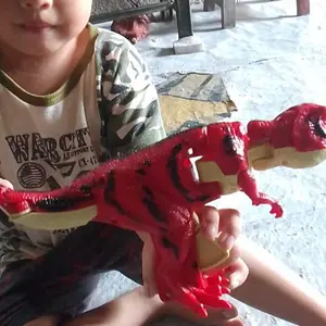 MAINAN VIRAL DINOSAURUS SHAA SHAA / MAINAN ANAK DINO SHAA SHAA / MAINAN ROBOT DINOSAURUS VIRAL