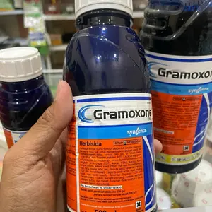 Herbisida GRAMOXONE 276SL 250ml, 500ml, dan 1 Liter Obat Cairan Pembasmi
