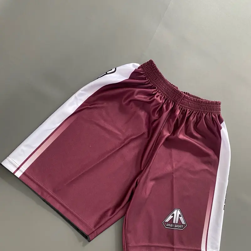 Celana Voli kolor voli ar21_sport bahan lotto Murah Sport 2