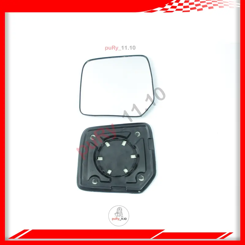 MIROR KACA SPION KIJANG KAPSUL 1997 1998 1999 2000 2001 3