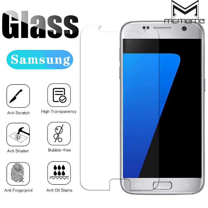 Bảo vệ màn hình kính cường lực trong suốtSamsung Galaxy , A14, A34, A54, A24, S7, S6, J7, J5, J2, Prime, A8, J3, J1, A9 Pro, A3, A5, A7, A9, Note 5, 9H