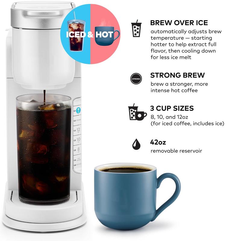 Hottest coffee maker temperature best sale