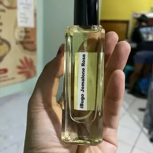 PARFUM IBUGO JOMALON By Mrhugo Perfume Wangi Bunga Lembut Mewah tahan Lama sampai 24 Jam