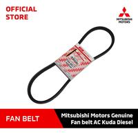 Gambar Mitsubishi Motors Fan Belt AC Kuda Diesel [ML813344] dari Mitsubishi Motors Indonesia Kota Bekasi 1 Tokopedia